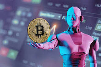 code an ai custom crypto trading bot, kucoin bot, volume bot, arbitrage bot