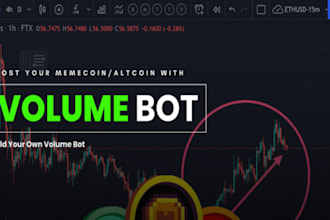 do volume bot, solana crypto bot, trading bot, solana volume bot, arbitrage bot