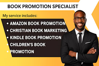 do amazon book promotion christian book kindle children book promotion