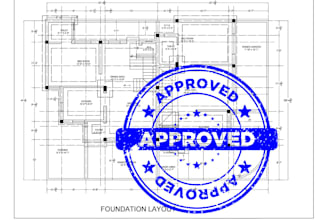 do permit foundation, mep, framing, safety, load analysis, fire sprinkler plans