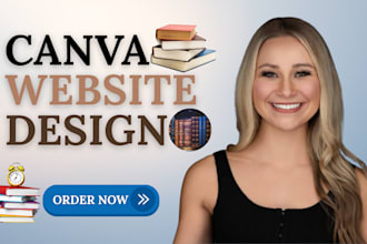 build canva website design canva graphic design canva premium template