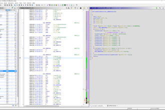 decompile eas file unlock source code ea license removal, recompile ea forex bot