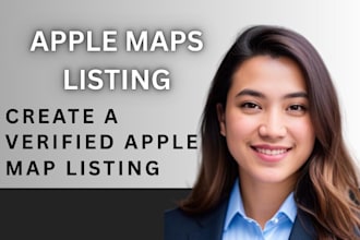 fix, claim or fully optimize your business on apple maps and apple business