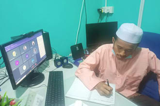 do perfect data entry