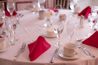 plan an event for your business