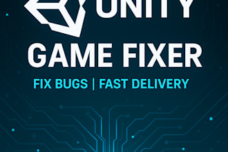 fix unity game bugs and performance issues