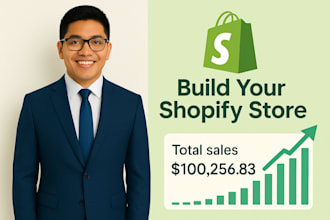 redesign your shopify dropshipping store for maximum conversion