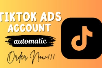 setup tiktok shop facebook shop tiktok shop manager tiktok ads