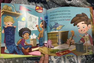 kdp children book edit picture formatting kid ebook publishing ingramspark lulu