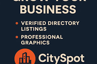 design logo, graphics, and growth ads