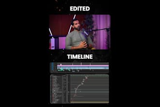 edit an engaging podcast trailer to hook your audience