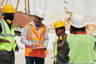 be your civil and structural engineer for structural analysis and design