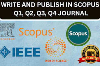 do scopus writing and publishing in a q1, q2, q3, q4 or abdc journal