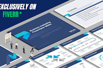 create modern and professional presentations, keynote presentation in powerpoint