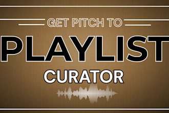 add your music to apple music playlist curated for real exposure