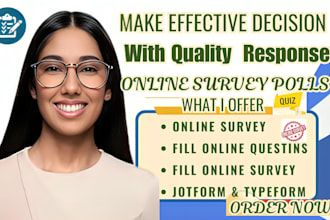recruit 1000 respondents for online survey google form survey monkey