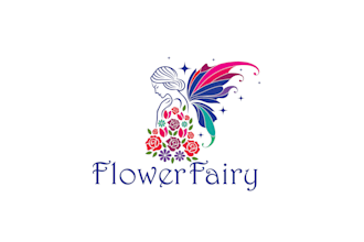 do modern luxury clothing, fashion, cosmetic, beauty and skin care logo design