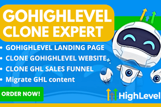be your gohighlevel virtual assistant ghl va chatbot a2p 10dlc twilio saas
