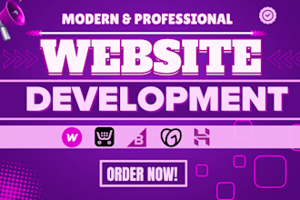 godaddy website design ecwid store webflow hostinger bigcommerce website design