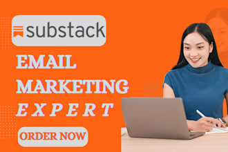 do substack setup substack post organic substack subscribers substack promotion
