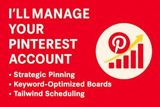 grow your pinterest account by 2x