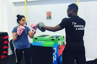 do fat loss consultations