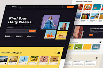 brilliant directory website design directory website brilliant directory website