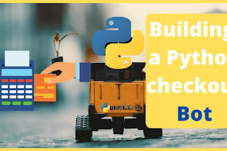 build you bot for uber, doordash, instacart, spark and shopper platforms