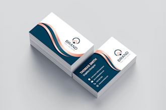 luxury professional minimalist elegant eye catching digital business card