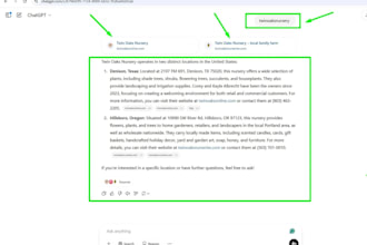 optimize your website to rank in chatgpt and ai llm search tools SEO aeo GEO