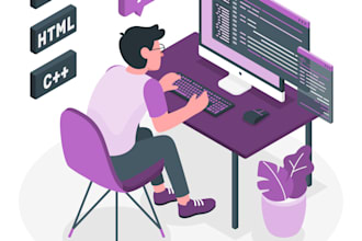 solve your c plus plus, data structures, oop, and programming assignments