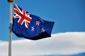 complete all your documentation new zealand visit visa