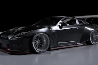 dodge charger car,ceo sprinter,f1 motor sculpt,glb design,gta v interior,3dfivem