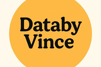 make a power bi dashboard for small businesses