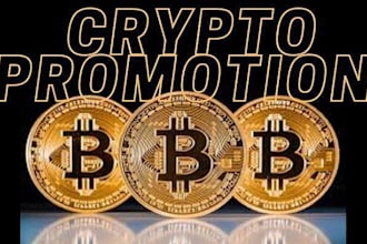do nft crypto twitter x marketing telegram promotion token meme coin promotion