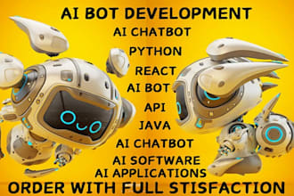 ai telegram bot ai chatbot web app game ai bot development python, web3 reactjs