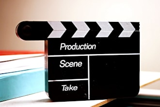 expertly write an awesome film review or movie review