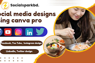 create neuroscience driven canva posts that engage instantly