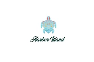design a monogram initial or urban clothing brand logo