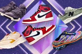 design and redesign your shopify sneaker store as professional virtual assistant
