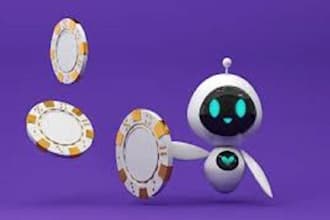 develop igaming website, bc game, crash game, poker, blackjack, ludo, bot