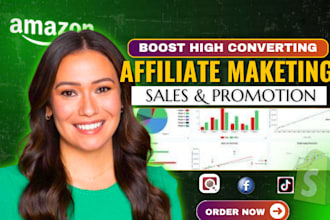 affiliate marketing sales funnel ebook promotion amazon affiliate clickbank ads