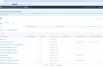 manage your CRM data and maintain your customer database