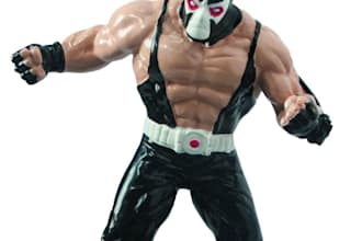 create 3d custom articulated action figure anime figure and toy for 3d printing