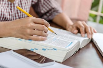 write SEO blog posts and website content that converts