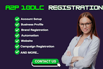 setup twilio gohighlevel a2p 10dlc registration twilio  a2p 10dlc registration