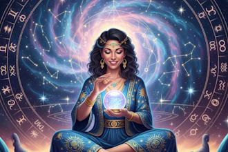 uncover your gifts and love potential with a personalized astrology PDF
