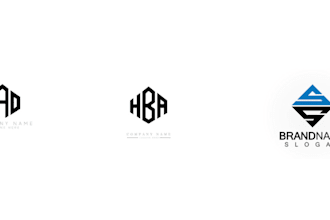 deign a modern text based wordmark logo