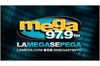 promote your song with airplay on la mega fm radio new york