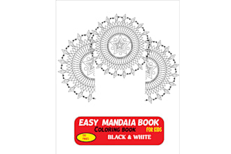 design a professional mandala